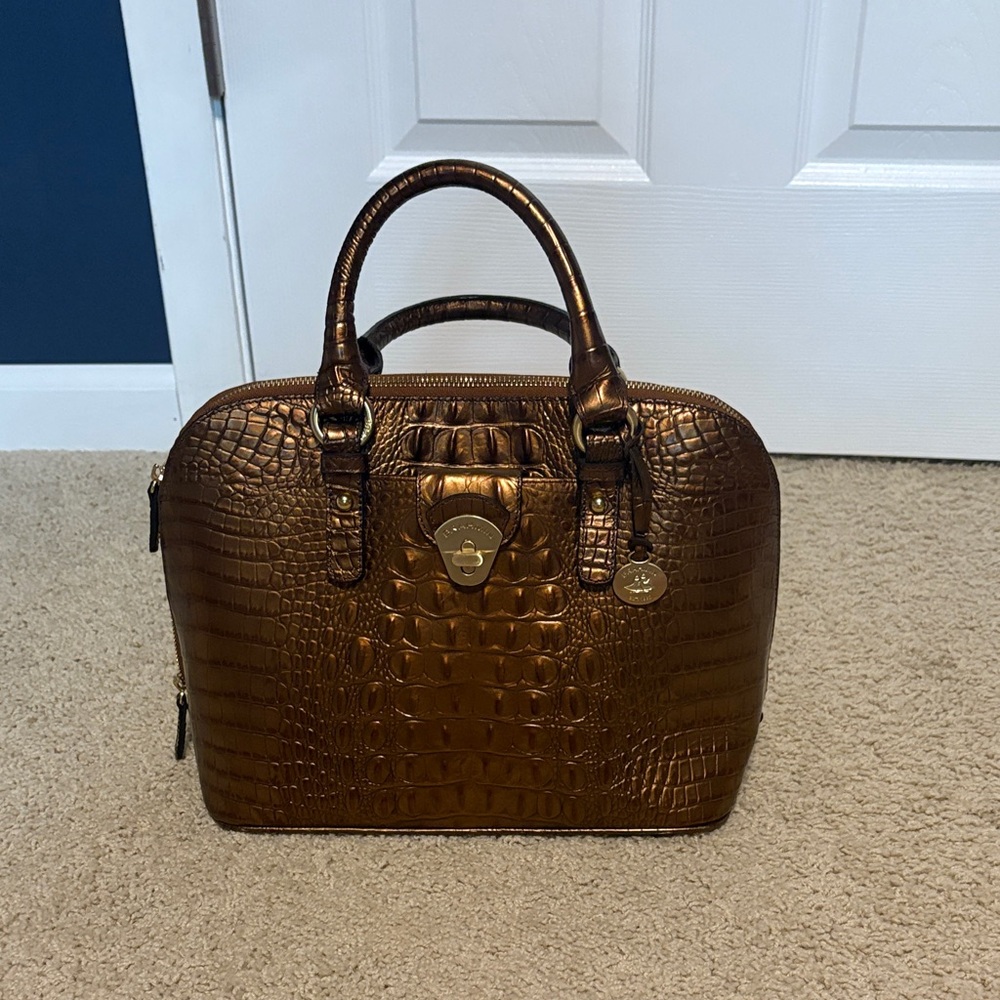 Brahmin Viviana Handbag